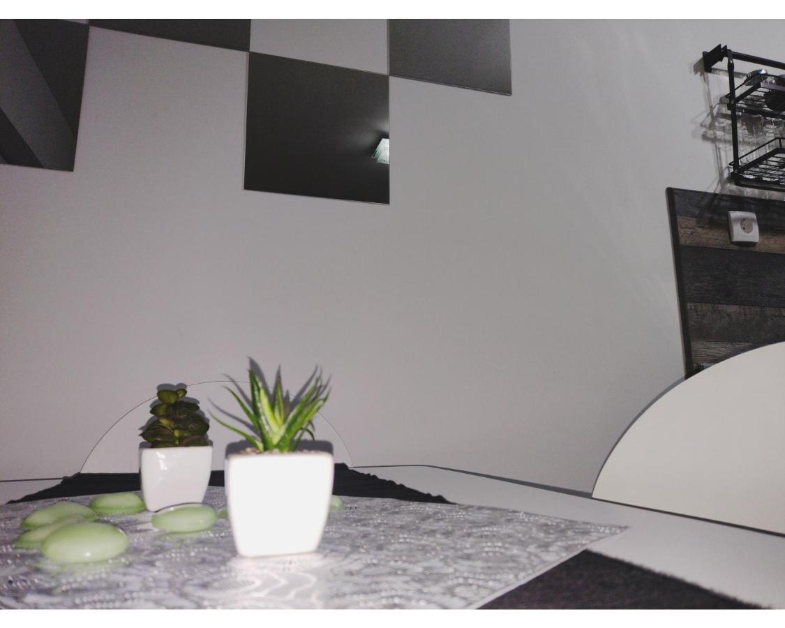 Apartmani Domo Sd Smederevo Buitenkant foto