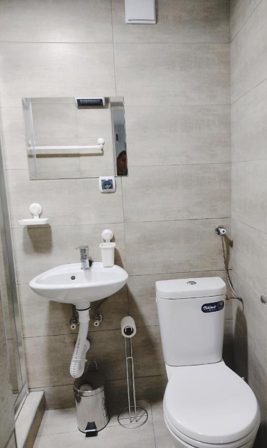 Apartmani Domo Sd Smederevo Buitenkant foto
