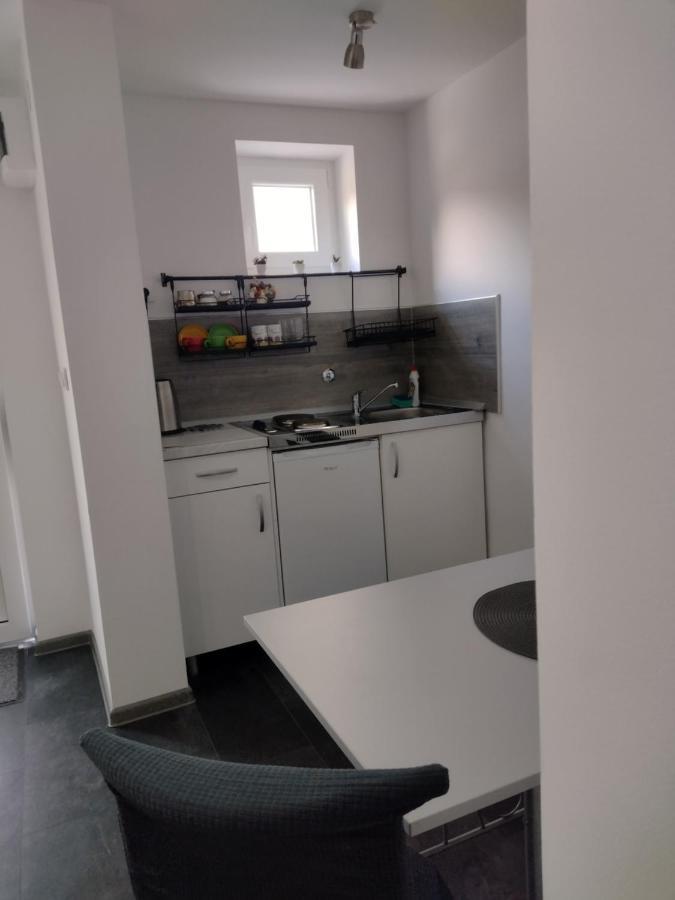 Apartmani Domo Sd Smederevo Buitenkant foto