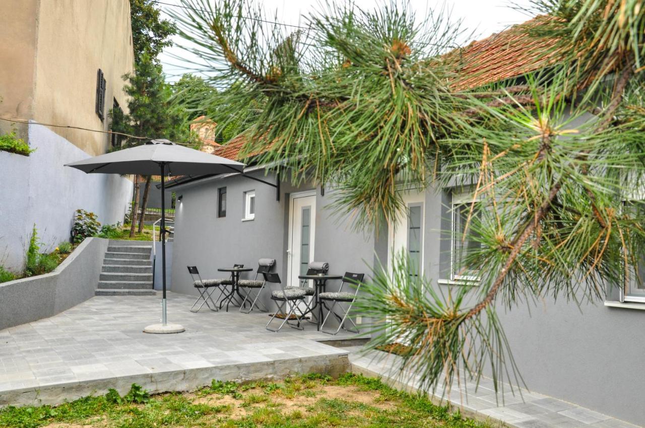 Apartmani Domo Sd Smederevo Kamer foto